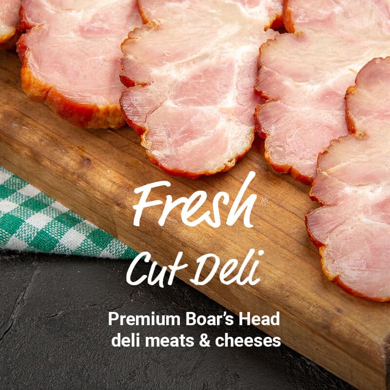 Deli-Mobile