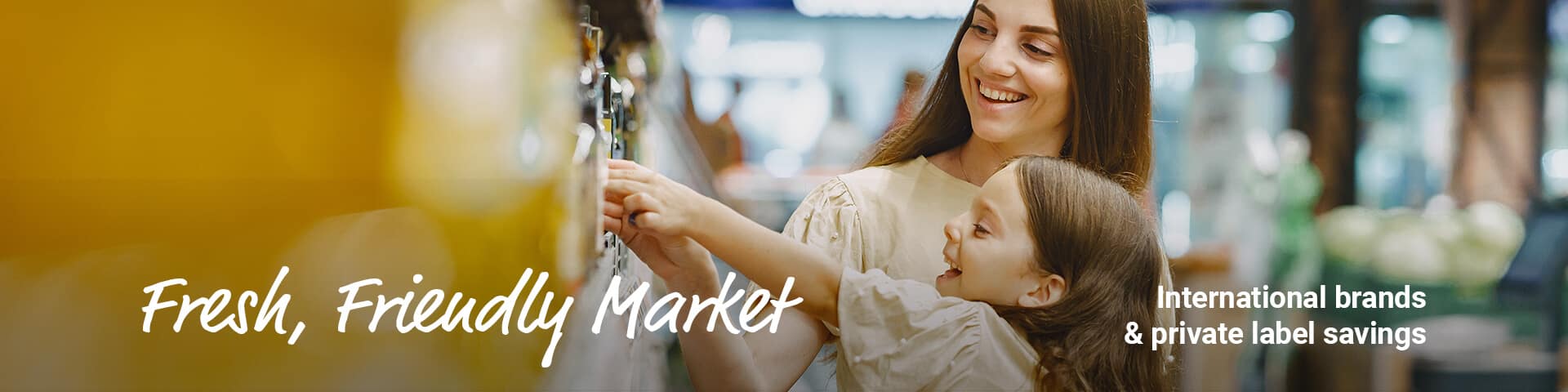 Market