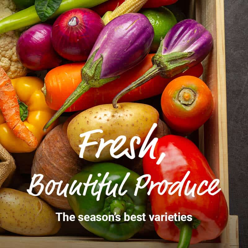 Produce-Mobile