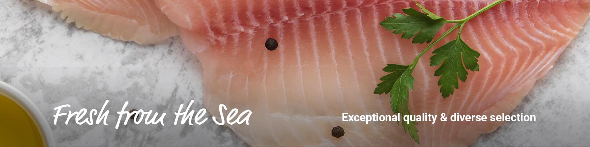 Seafood